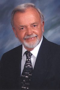 Dr. Alyn Heim